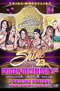 SHINE 23