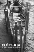 Cesar's Bark Canoe