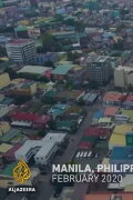 Manila Lockdown