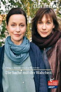 Die Sache mit der Wahrheit