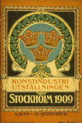 Stockholm Industrial Arts Exhibition 1909