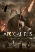 The Apocalypse of St John
