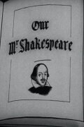 Our Mr. Shakespeare