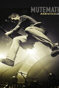 MUTEMATH: Armistice Live