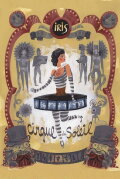 Cirque du Soleil: IRIS