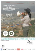 Chronique de la terre volée