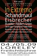 Schandmaul: Live In Loreley (20 Wahre Jahre)