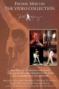 Freddie Mercury the Video Collection
