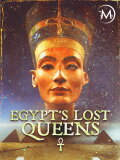 Egypt's Lost Queens