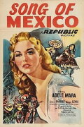 Song of Mexico