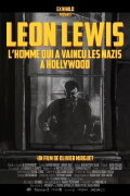 Leon Lewis: A Hollywood Spy Against the Nazis