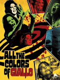 All the Colors of Giallo