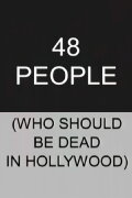 Vincent Gallo: 48 People Who Should be Dead In Hollywood