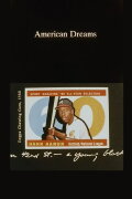 American Dreams (Lost and Found)