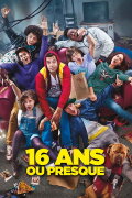 The Adulteen