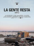 La gente resta