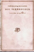 Die Verbrecher