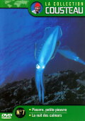 The Cousteau Collection N°7-1 | Octopus, Little Octopus