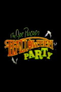 The Joe Piscopo Halloween Party