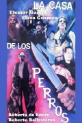 La casa de los perros
