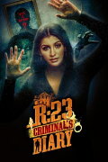 R23 Criminal's Diary