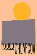 Ten Thousand Boys