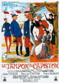 Le Tampon du capiston