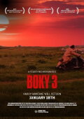 Boky III