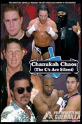 PWG: Chanukah Chaos (The C's Are Silent)