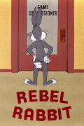 Rebel Rabbit