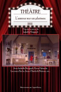 L'Amour sur un plateau