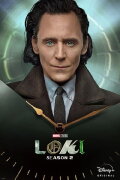 Marvel Studios Assembled: The Making of Loki Season 2
