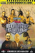 TNA Bound for Glory 2011