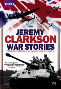 Jeremy Clarkson: War Stories