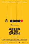Guardians of the Formula