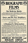 The Medicine Bottle