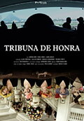 Tribuna de Honra