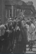 The Way of the Cross, The Story of Ancient Rome