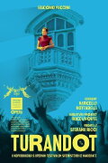 Turandot - Sferisterio Opera Festival in Macerata