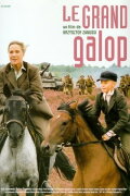 At Full Gallop