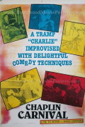 Chaplin Carnival