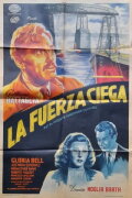 La fuerza ciega