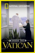 National Geographic: Inside the Vatican