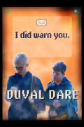 Duval Dare