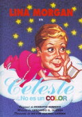 Celeste... no es un color