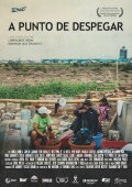 A punto de despegar