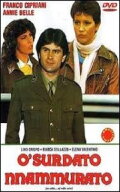 The Soldier in Love