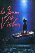 The Violin Player