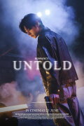 UNTOLD Concept Cinema
