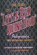 The Story of Little Red Riding Hood